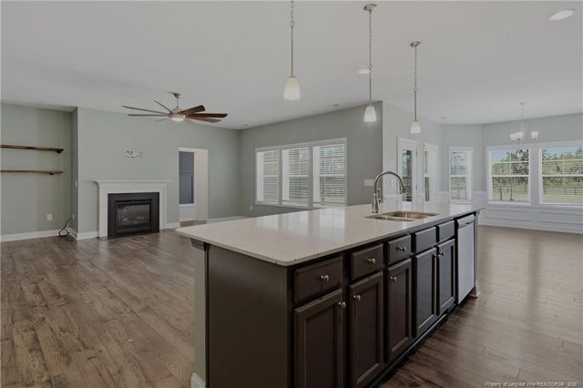 4161 McBryde Street, Linden, NC 28356