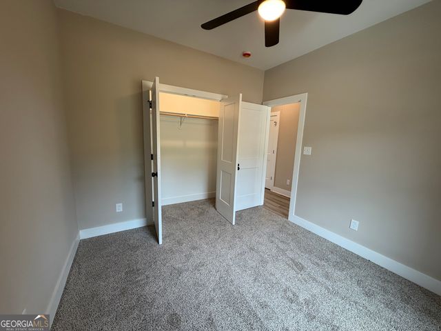 54 Melville Brown Road, Williamson, GA 30292