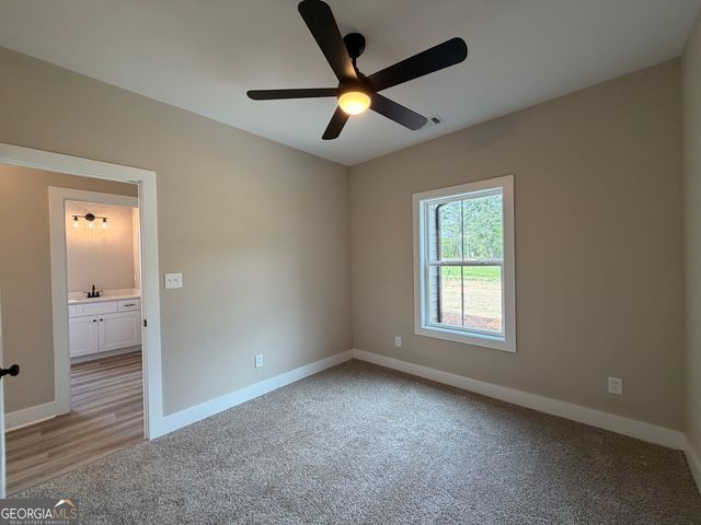 54 Melville Brown Road, Williamson, GA 30292