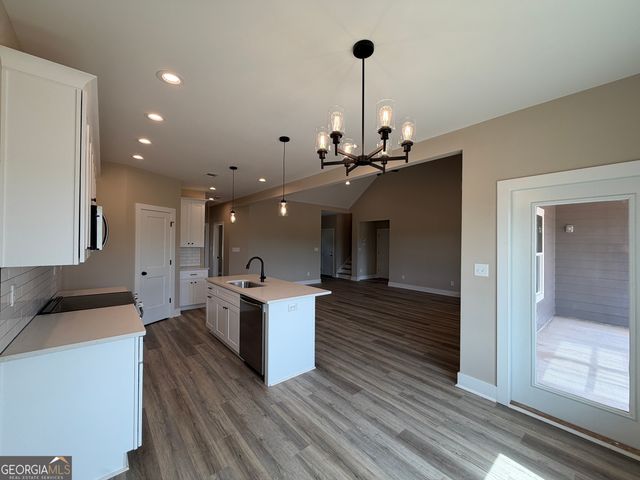 54 Melville Brown Road, Williamson, GA 30292