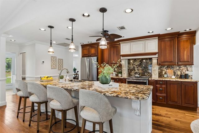 2245 TONIWOOD LANE, Palm Harbor, FL 34685