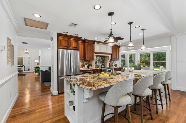 2245 TONIWOOD LANE, Palm Harbor, FL 34685