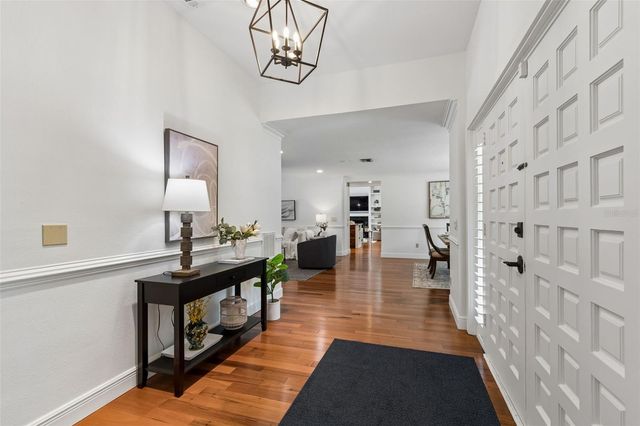 2245 TONIWOOD LANE, Palm Harbor, FL 34685