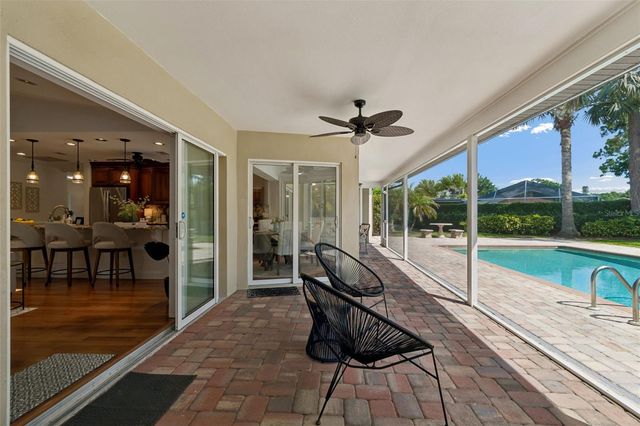 2245 TONIWOOD LANE, Palm Harbor, FL 34685