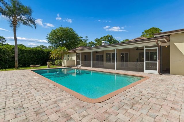 2245 TONIWOOD LANE, Palm Harbor, FL 34685