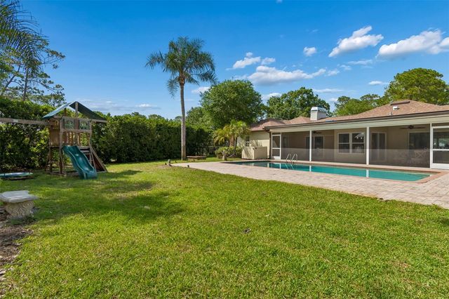 2245 TONIWOOD LANE, Palm Harbor, FL 34685