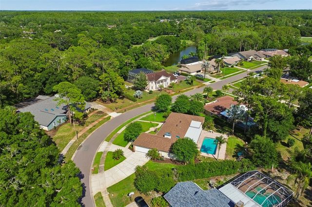2245 TONIWOOD LANE, Palm Harbor, FL 34685