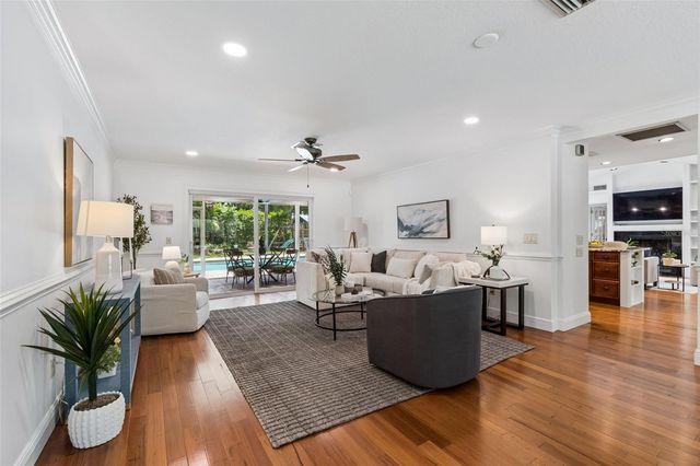2245 TONIWOOD LANE, Palm Harbor, FL 34685