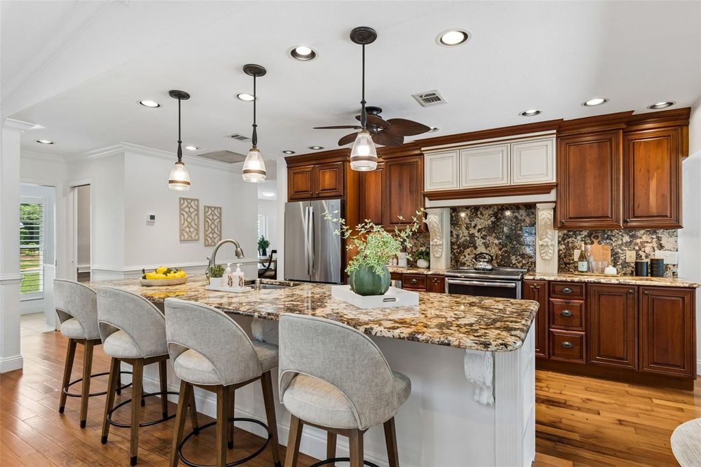 Image 15 of property listing at 2245 TONIWOOD LANE, Palm Harbor, FL 34685