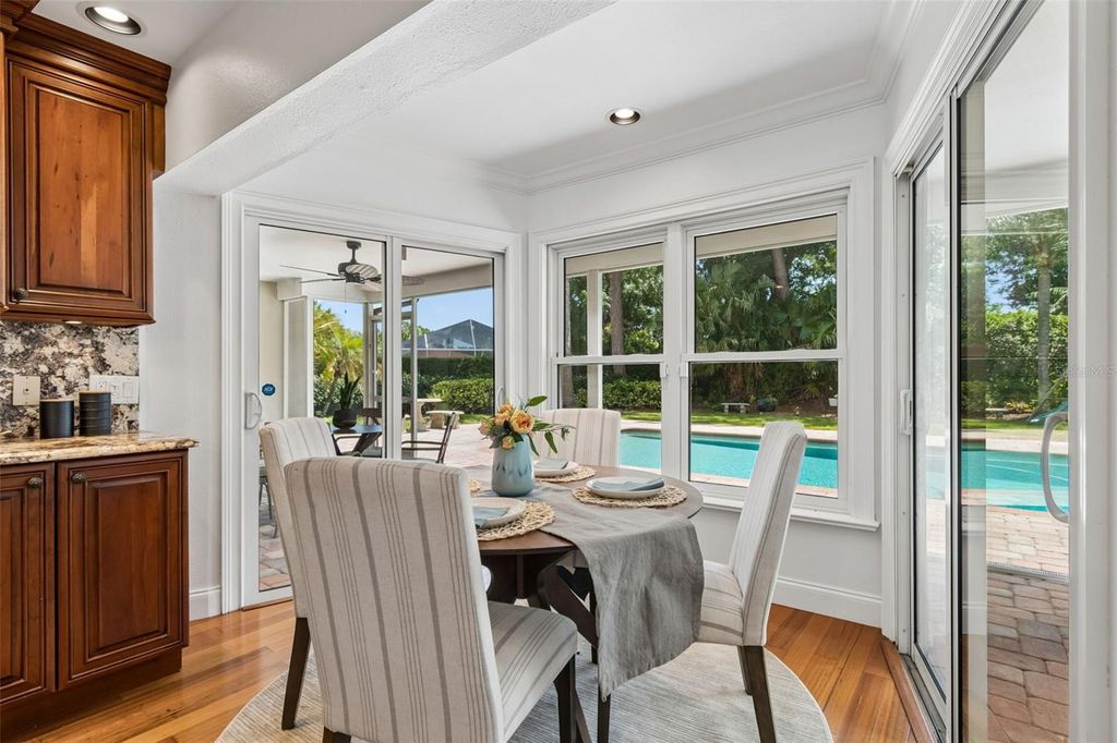 Image 18 of property listing at 2245 TONIWOOD LANE, Palm Harbor, FL 34685