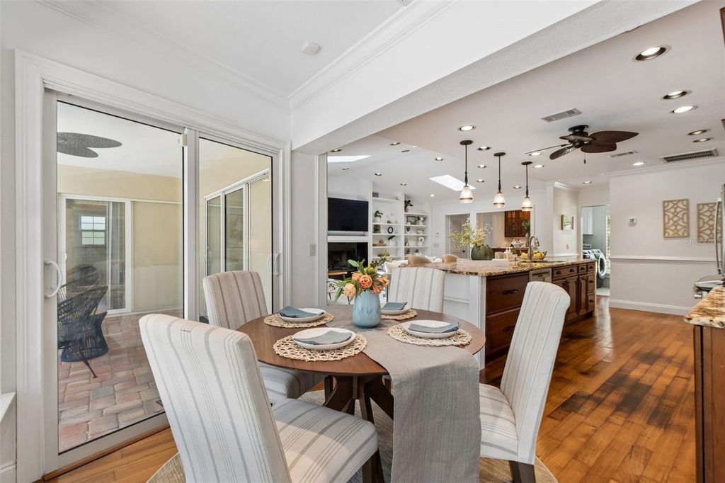 Image 19 of property listing at 2245 TONIWOOD LANE, Palm Harbor, FL 34685