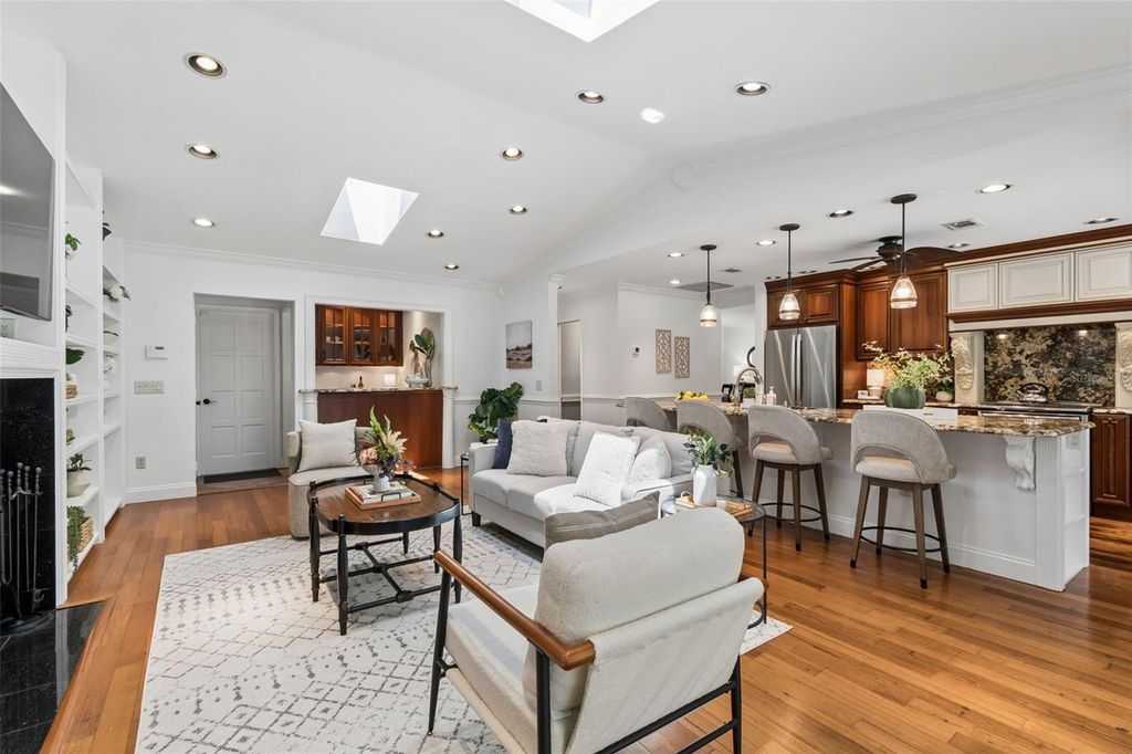Image 21 of property listing at 2245 TONIWOOD LANE, Palm Harbor, FL 34685