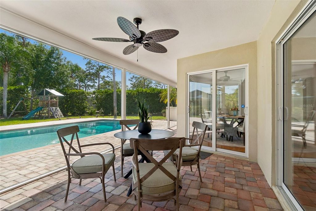 Image 60 of property listing at 2245 TONIWOOD LANE, Palm Harbor, FL 34685
