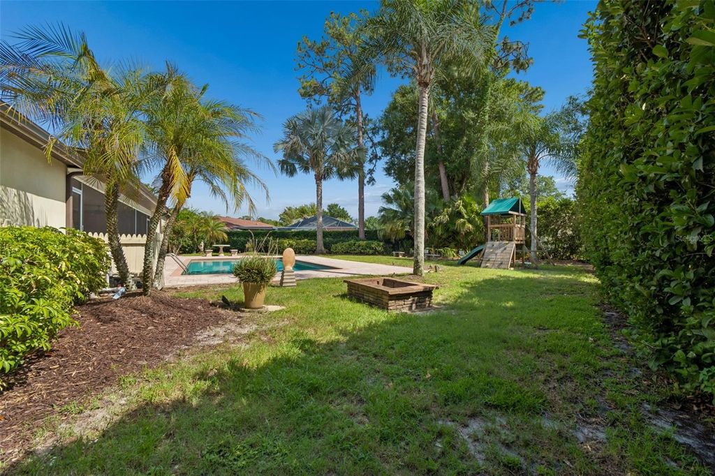 Image 66 of property listing at 2245 TONIWOOD LANE, Palm Harbor, FL 34685