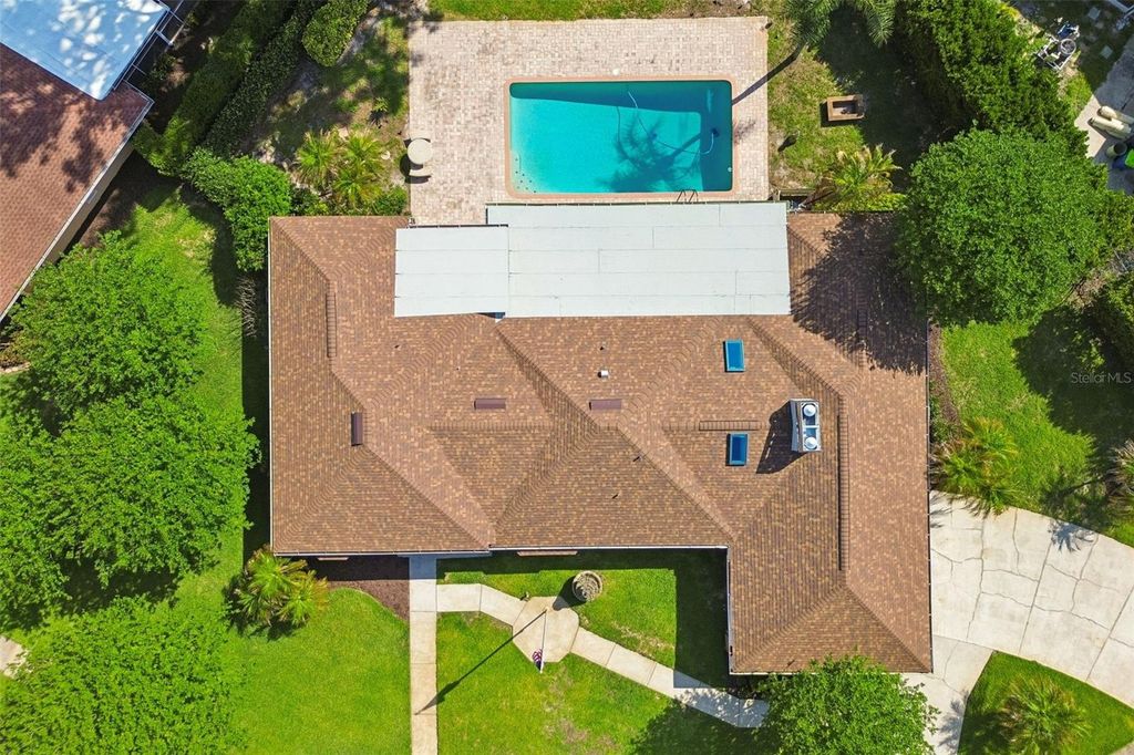 Image 67 of property listing at 2245 TONIWOOD LANE, Palm Harbor, FL 34685