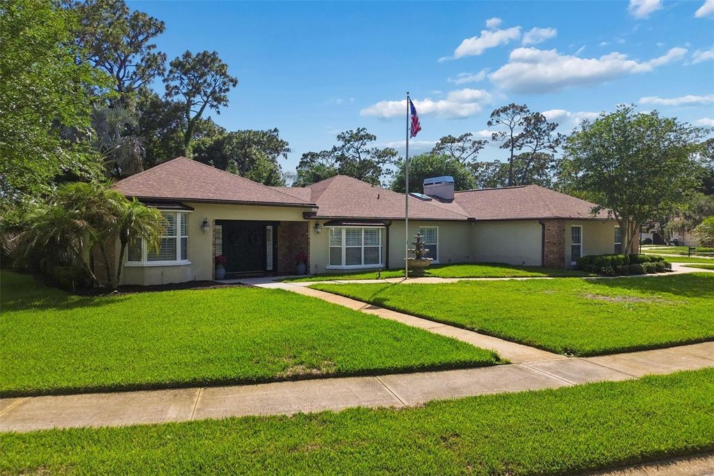 Image 69 of property listing at 2245 TONIWOOD LANE, Palm Harbor, FL 34685