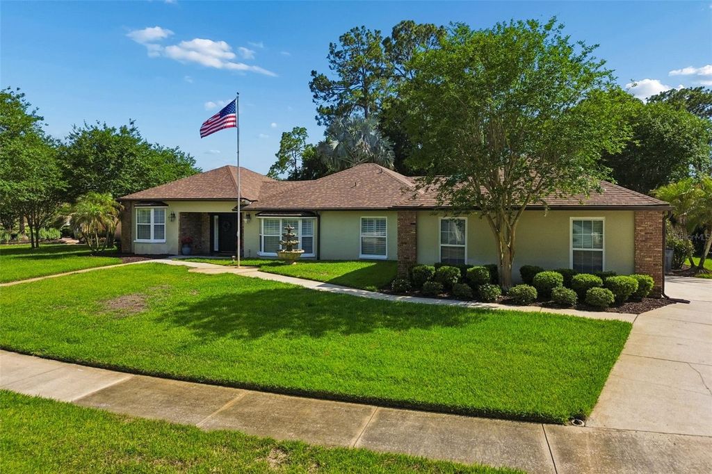 Image 70 of property listing at 2245 TONIWOOD LANE, Palm Harbor, FL 34685