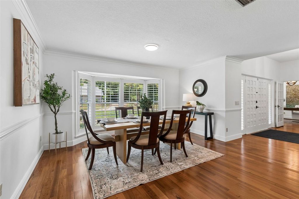 Image 8 of property listing at 2245 TONIWOOD LANE, Palm Harbor, FL 34685