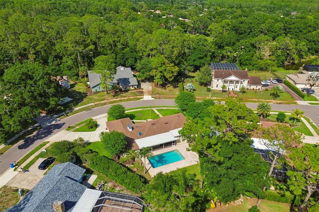 Image 74 of property listing at 2245 TONIWOOD LANE, Palm Harbor, FL 34685