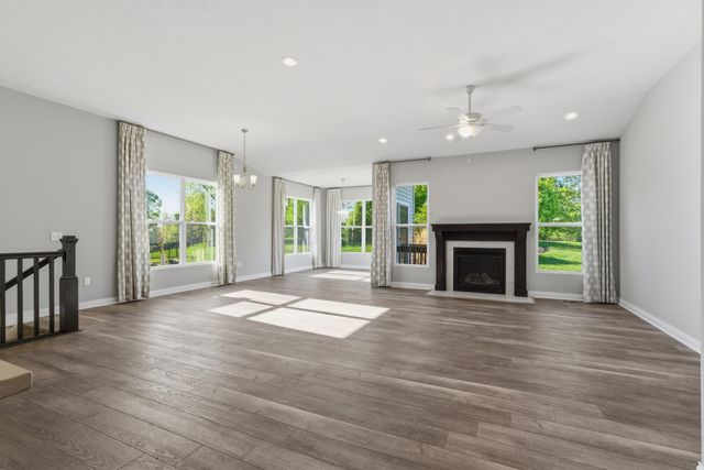 3215 Farmhouse Lane, Grove City, OH 43123