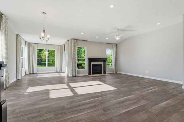 3215 Farmhouse Lane, Grove City, OH 43123