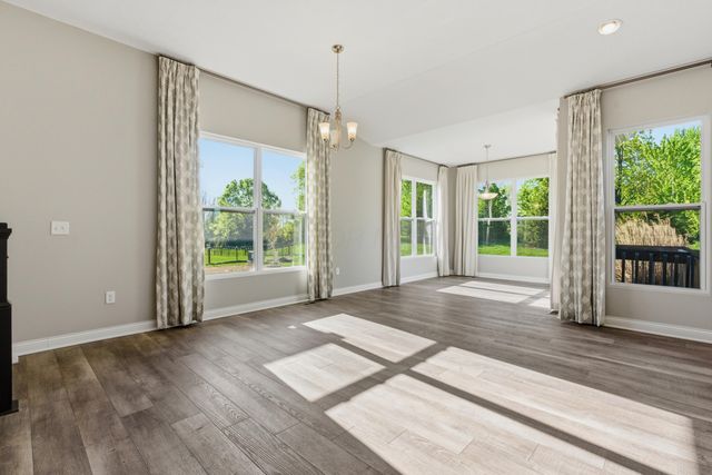 3215 Farmhouse Lane, Grove City, OH 43123