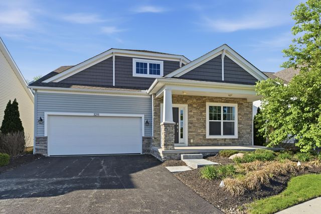 3215 Farmhouse Lane, Grove City, OH 43123