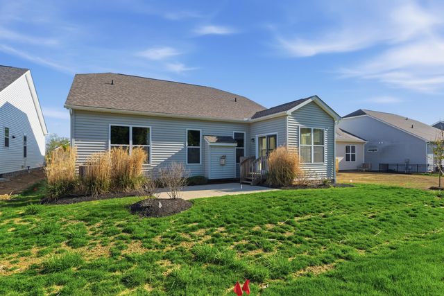 3215 Farmhouse Lane, Grove City, OH 43123