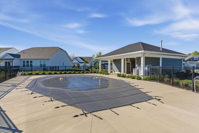 3215 Farmhouse Lane, Grove City, OH 43123