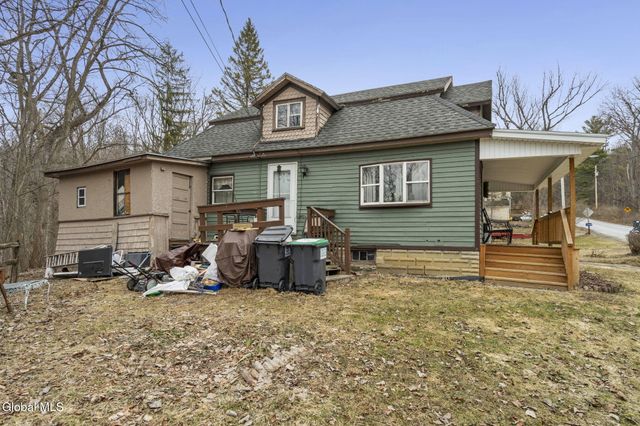 894 Noonan Road, Fort Johnson, NY 12070