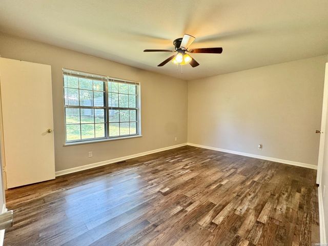 111 San Pablo Way, Hot Springs, AR 71913