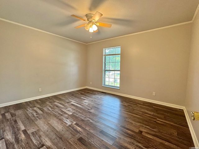 111 San Pablo Way, Hot Springs, AR 71913