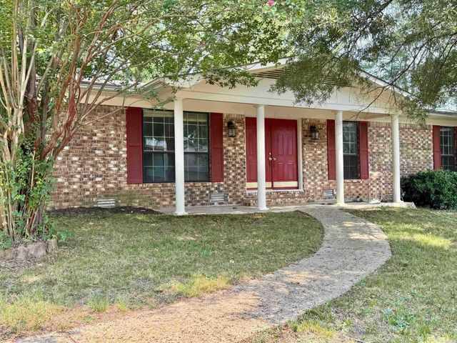 111 San Pablo Way, Hot Springs, AR 71913