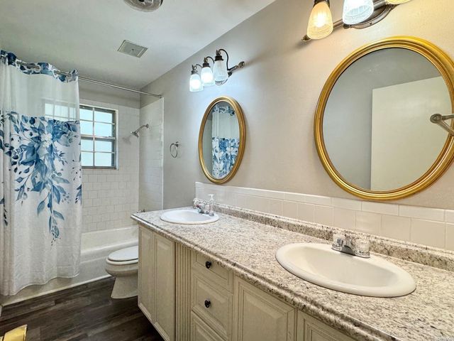 111 San Pablo Way, Hot Springs, AR 71913