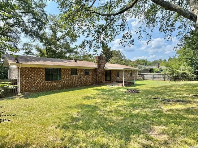 111 San Pablo Way, Hot Springs, AR 71913