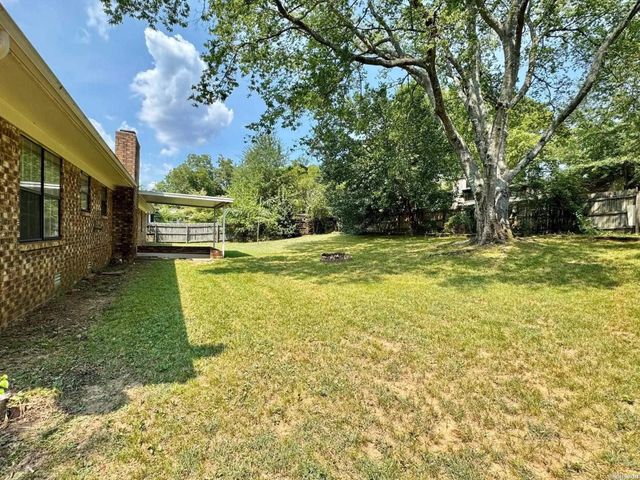 111 San Pablo Way, Hot Springs, AR 71913