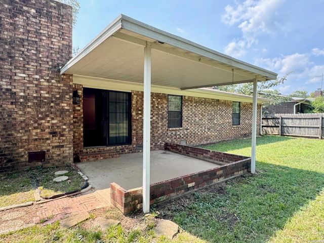 111 San Pablo Way, Hot Springs, AR 71913