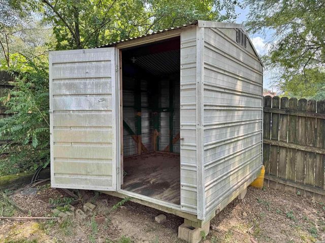 111 San Pablo Way, Hot Springs, AR 71913