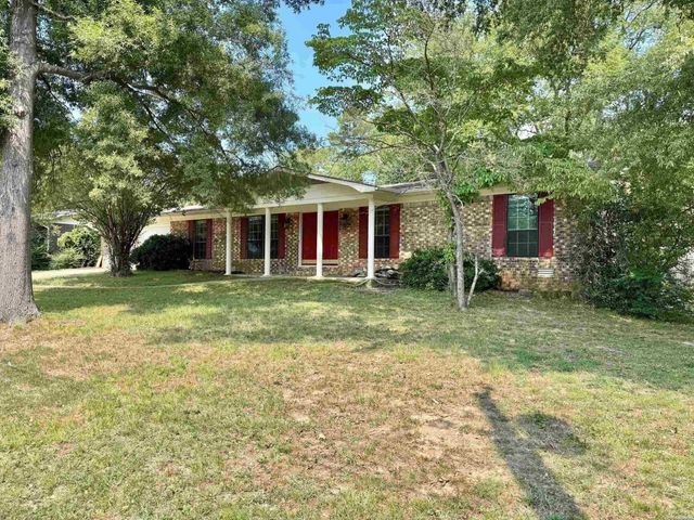 111 San Pablo Way, Hot Springs, AR 71913