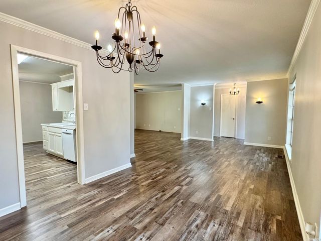 111 San Pablo Way, Hot Springs, AR 71913