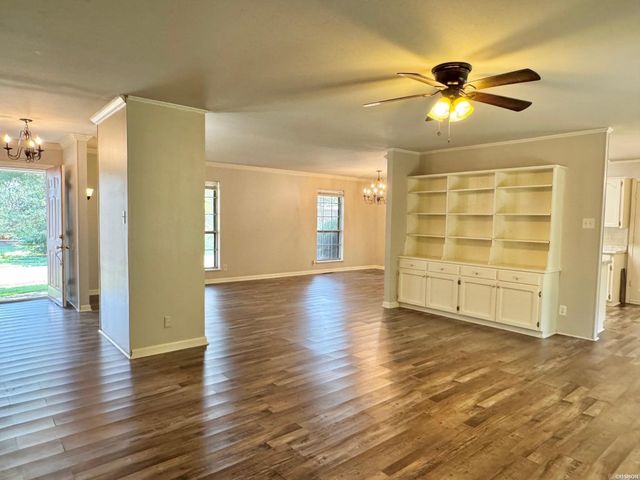 111 San Pablo Way, Hot Springs, AR 71913