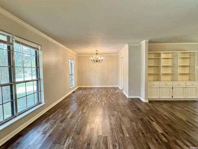 111 San Pablo Way, Hot Springs, AR 71913