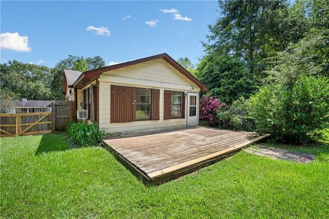 750 Hale Road, Mobile, AL 36608