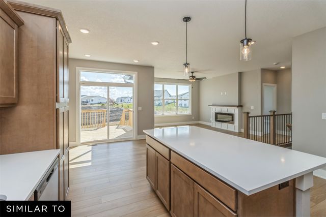 4306 NE 3rd Street, Ankeny, IA 50021