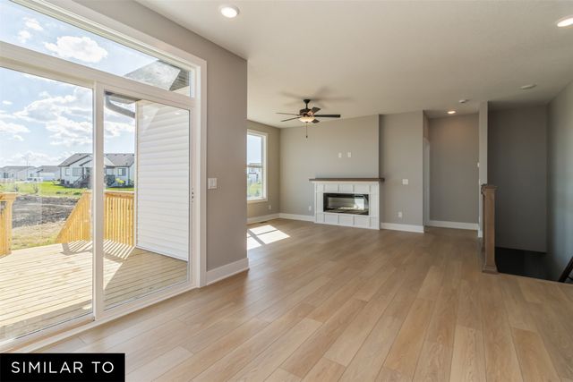 4306 NE 3rd Street, Ankeny, IA 50021