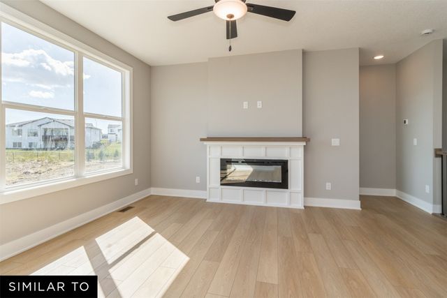 4306 NE 3rd Street, Ankeny, IA 50021