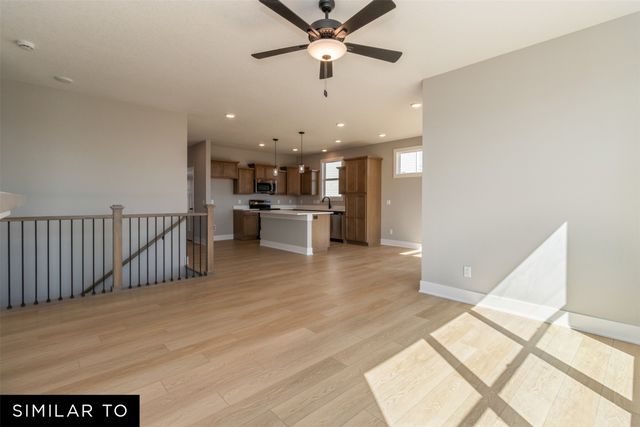 4306 NE 3rd Street, Ankeny, IA 50021