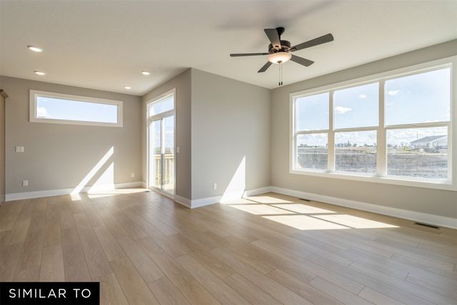 4306 NE 3rd Street, Ankeny, IA 50021