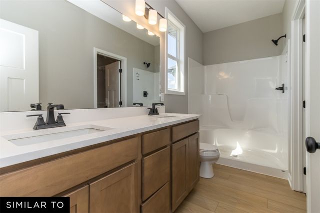 4306 NE 3rd Street, Ankeny, IA 50021