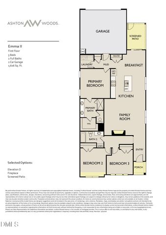 2888 Quarry Road 160, Rolesville, NC 27571